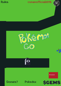 Pokemon Go 2.0