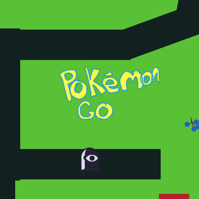 Pokemon Go 2.0 by @Flyingsausagedoge2015