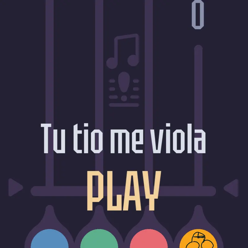 Game by @Hackercito1000