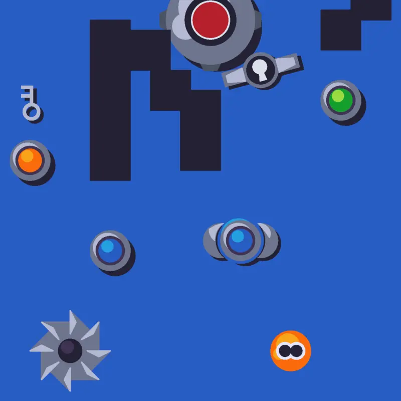 Game by @boringgames