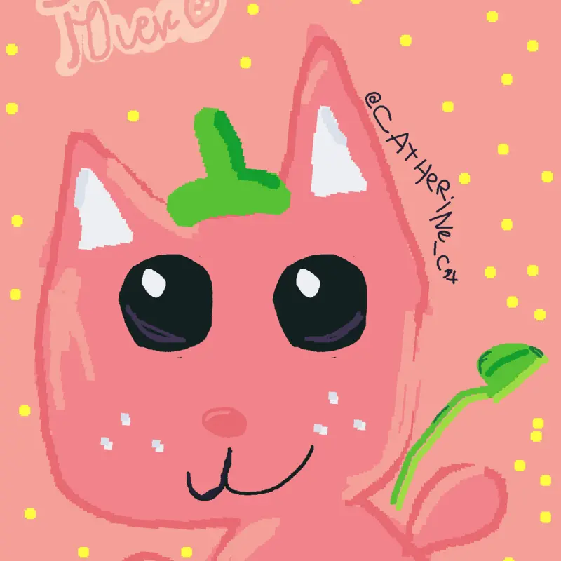 Game by @Catherine_cat