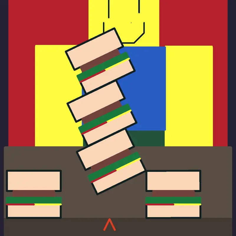 Game by @ArkinCanillo