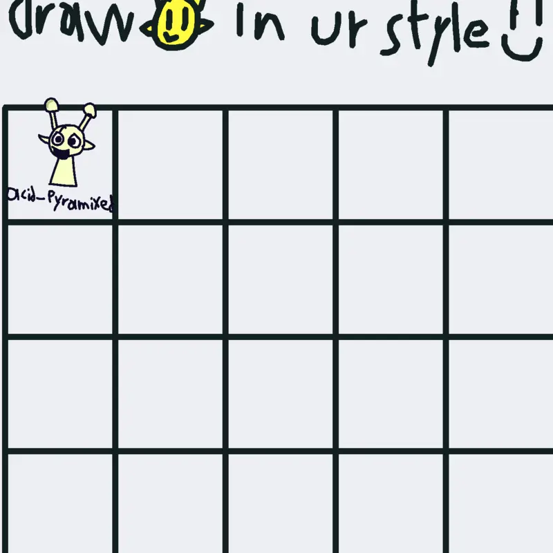 Game by @acid_pyramixed