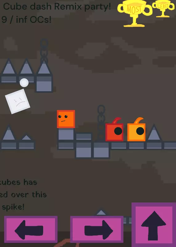 Game by @Dear-God-its_all_Mario