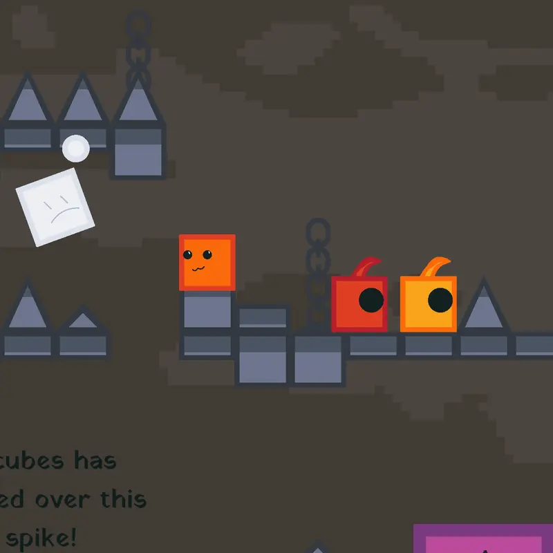 Game by @Dear-God-its_all_Mario