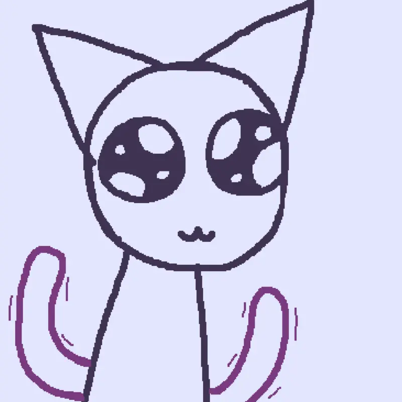 Game by @IsaKitty