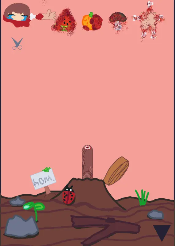 Game by @Lornalover