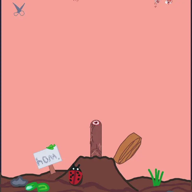Game by @Lornalover