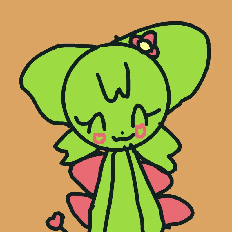 Game by @Candi_Kawaii_2014