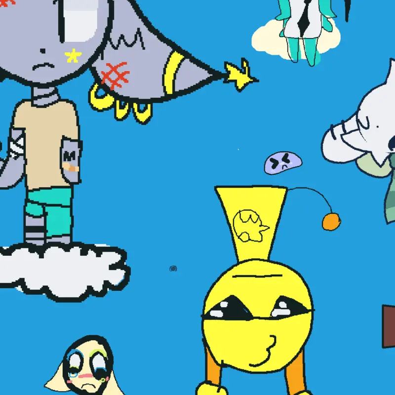Game by @ensop