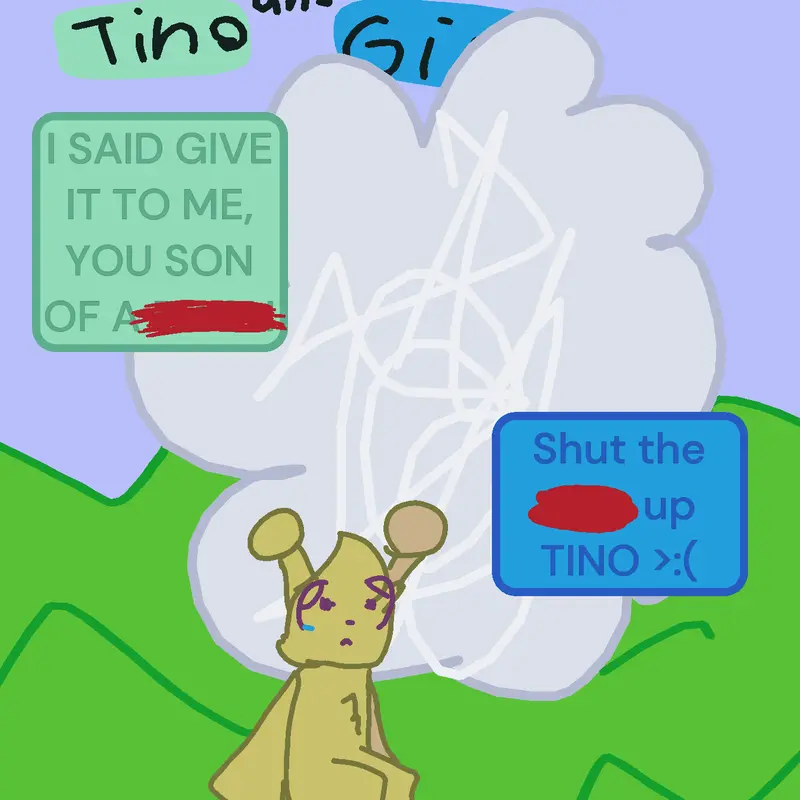 Game by @C0SM3TIC_0FF1CI41