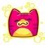 MAC-CAT avatar