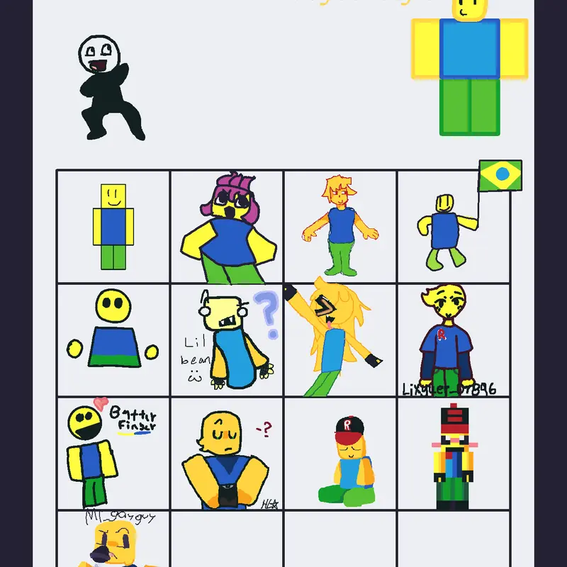 Game by @Mr_gayguy