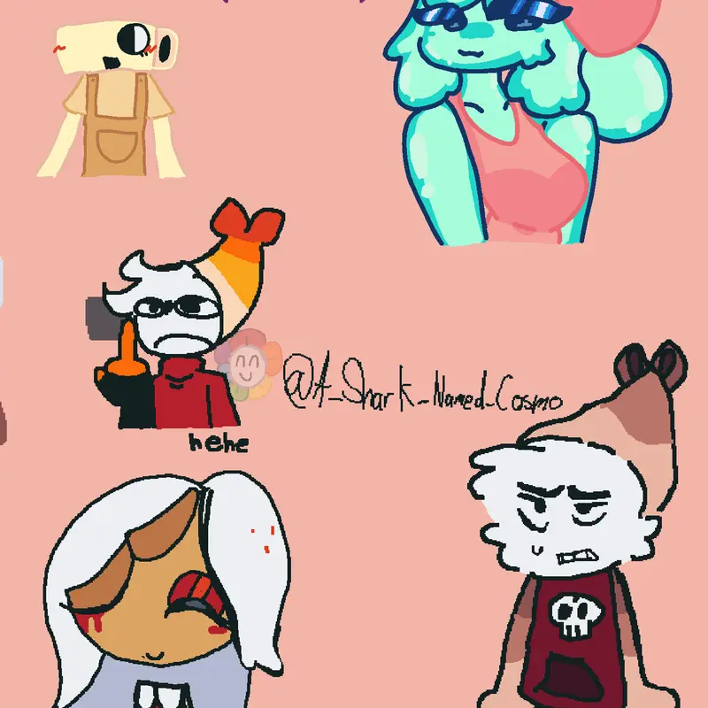 Game by @belldf