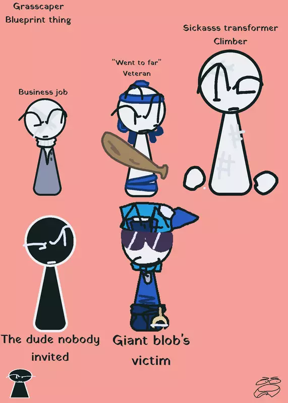 Game by @ReverseBlob