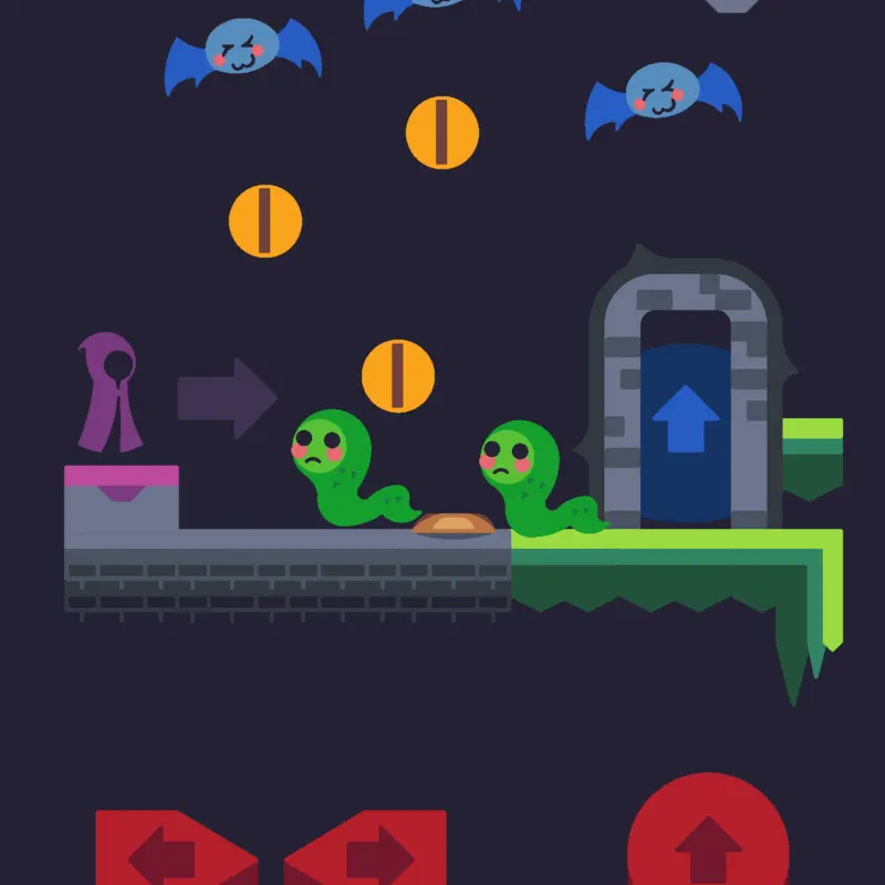 Game by @Techn0-rays