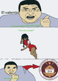 Segundo curisito 👀