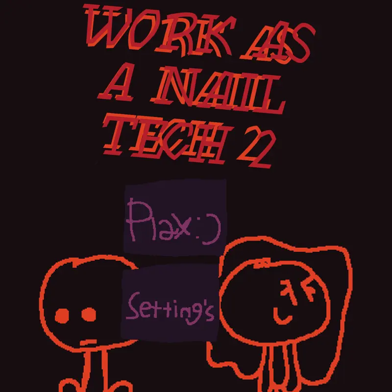 Game by @BerrySayori