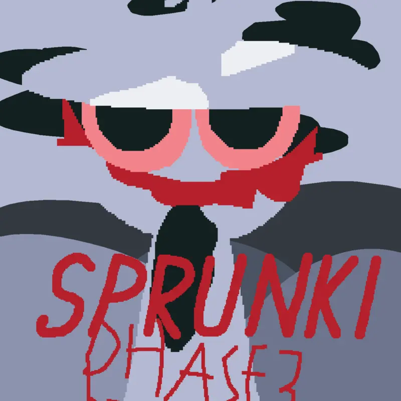 Game by @Jer__ntySprunkiFemale