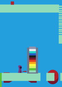 Le per difficulty chart obby [MADE BY...