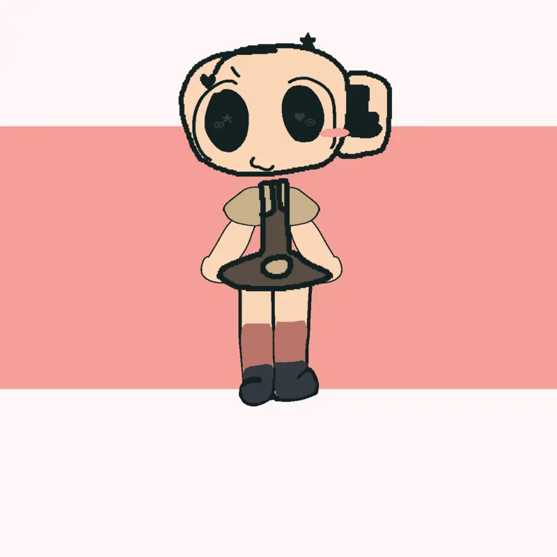 Shelly animation #2 by @I-shelly-I