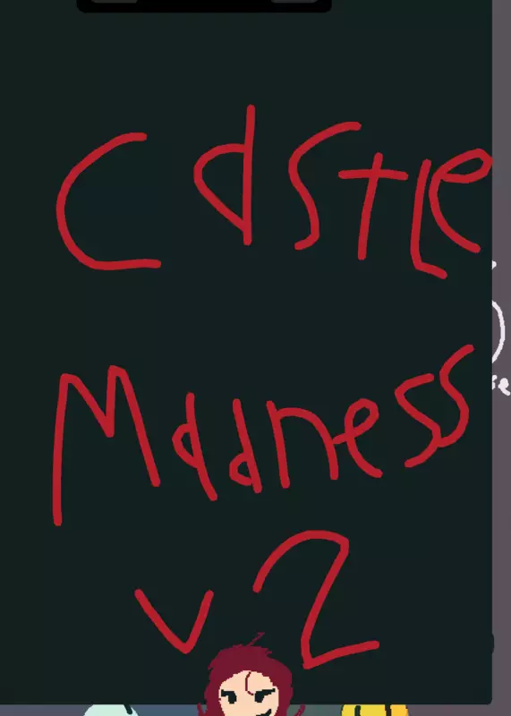 Game by @YOSHI_THEHYBRID