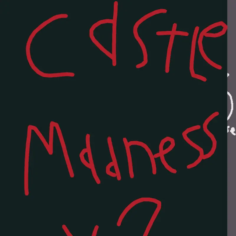 Game by @YOSHI_THEHYBRID