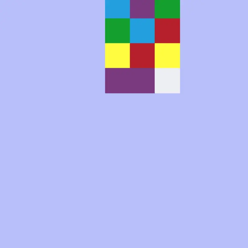 Game by @hamburge