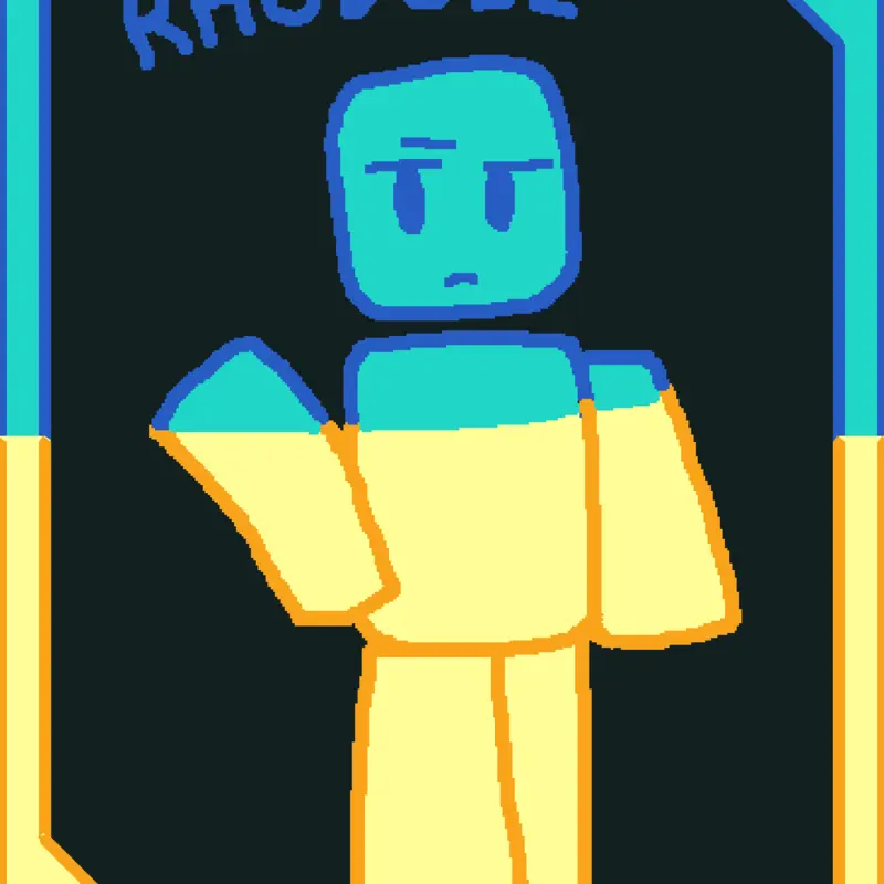 Game by @c0smicwaffle