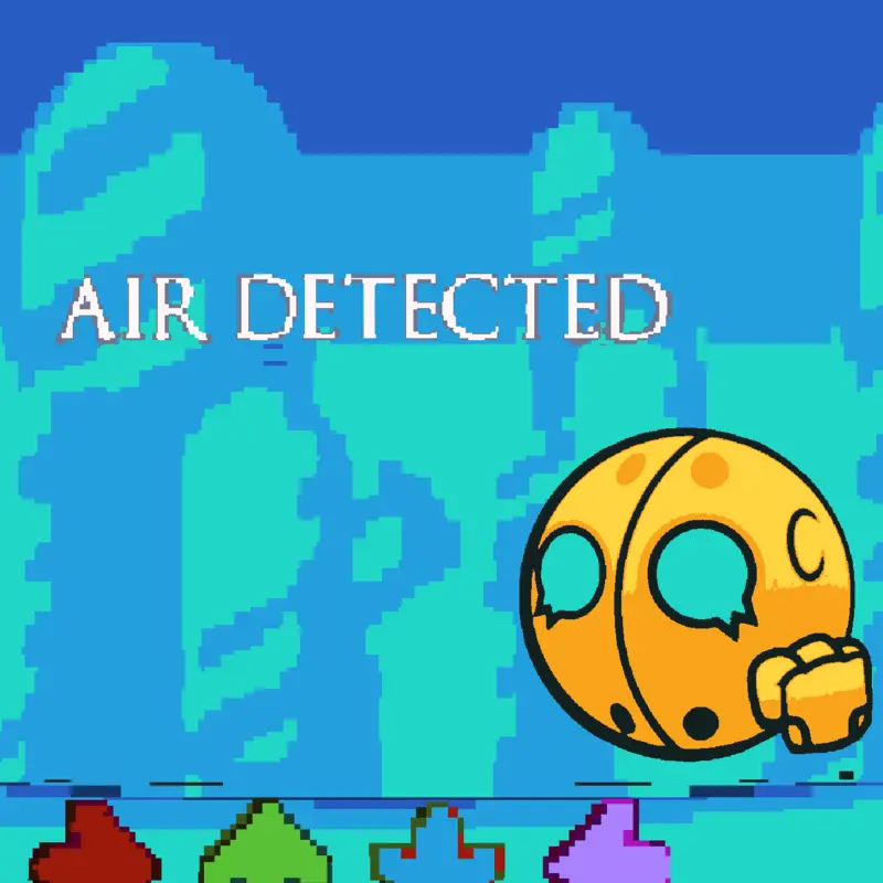 Game by @perrog