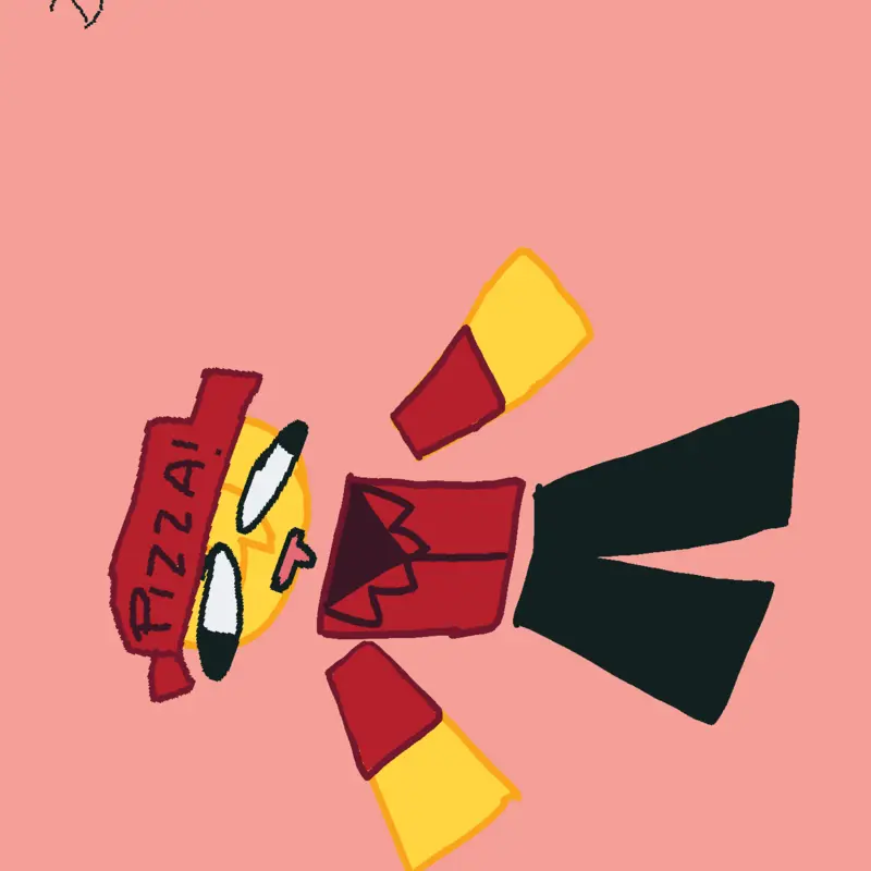 Game by @dog_burger