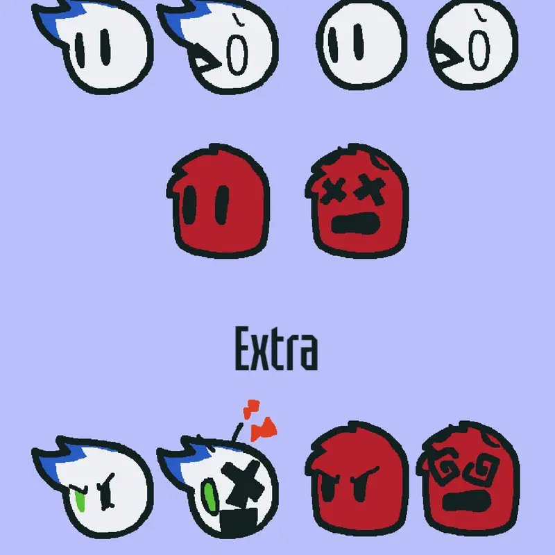 Game by @EddyBlowzer9000