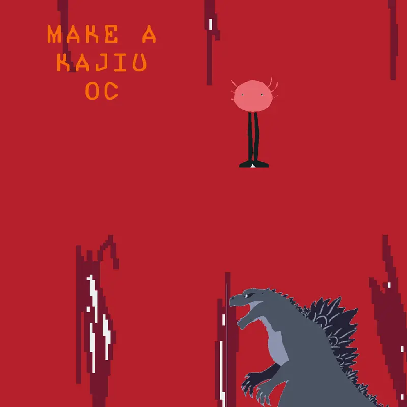 Game by @-ilovemurder-drones_