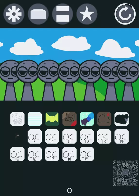 Game by @Electric_blue