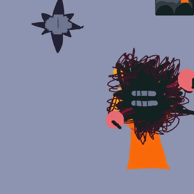 Game by @tavisha_twisnata