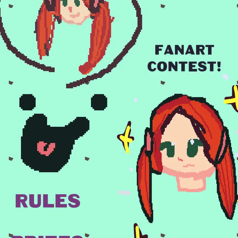 Game by @ra1nb0wseal