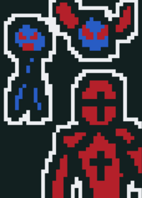 Red Knight's Dungeon