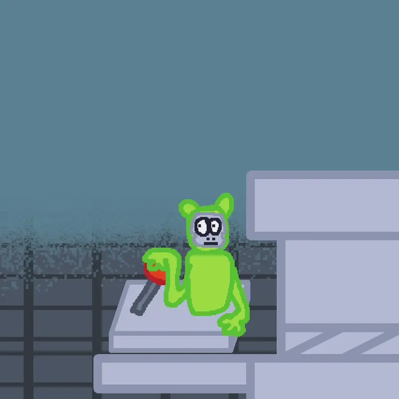 Lethal ape skybox by @thecoolguy1337