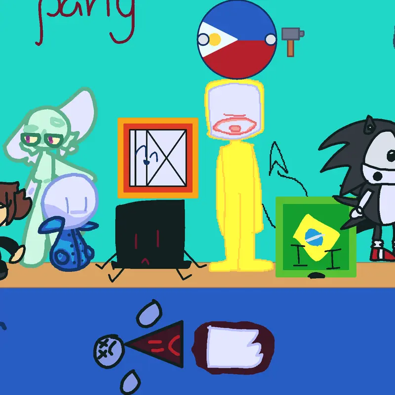 Game by @_fallox