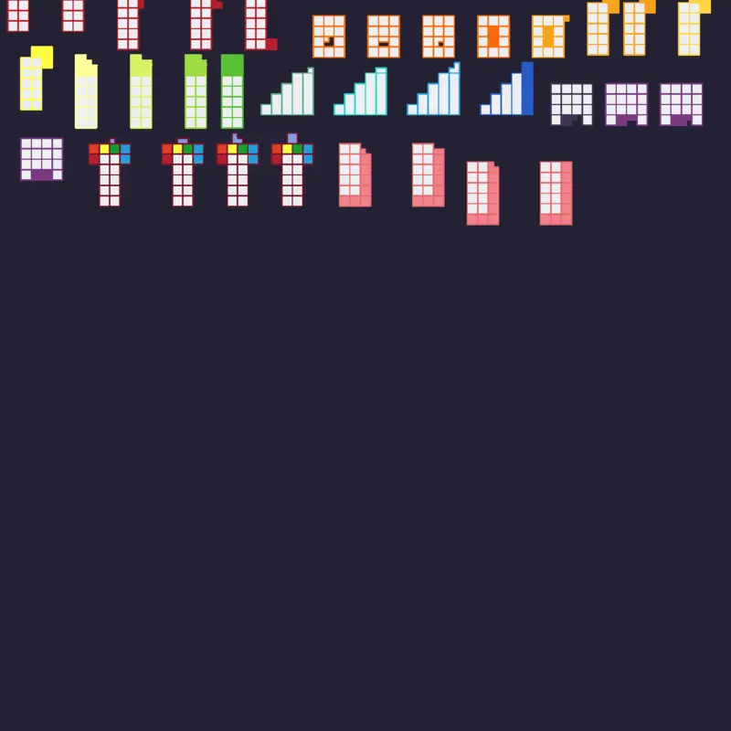 Game by @tisirito