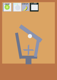 Blender game