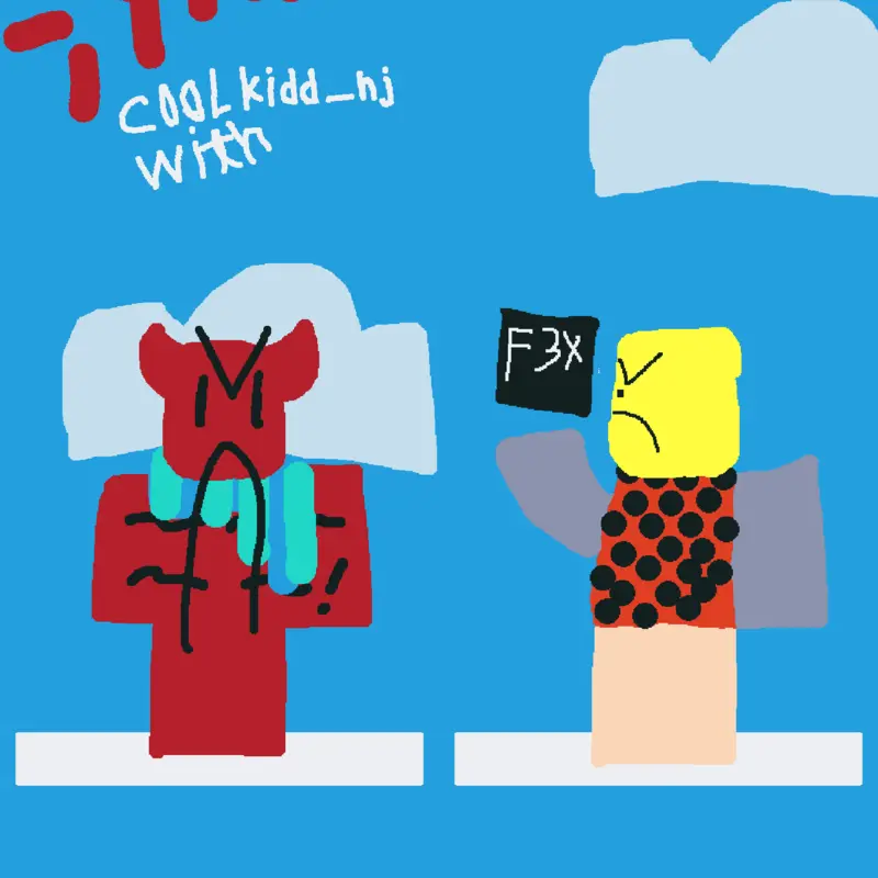 Game by @c00lkidd_HJ