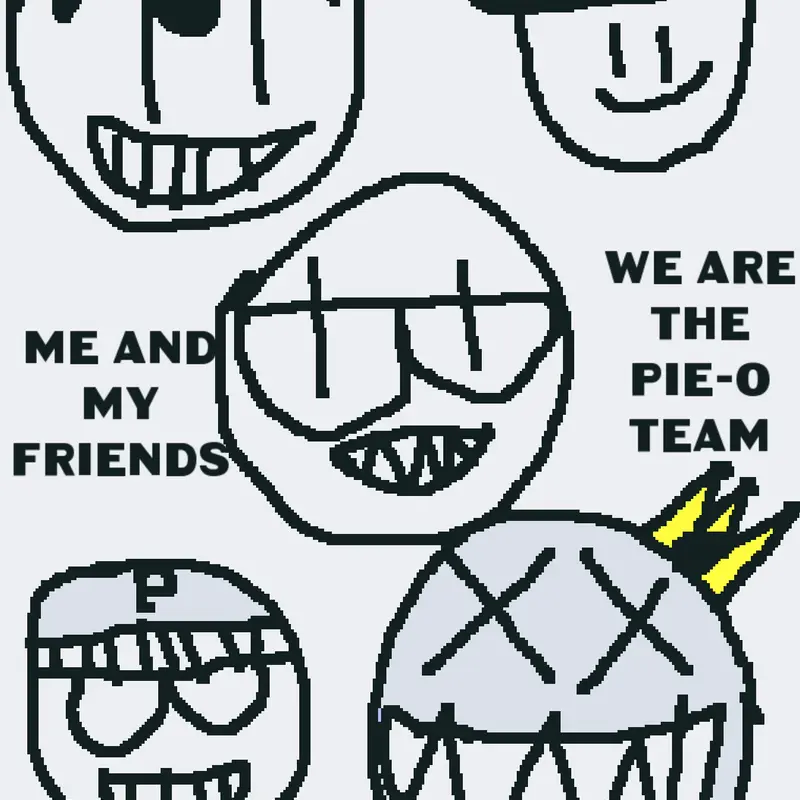 Game by @PIE-O_Studiogame