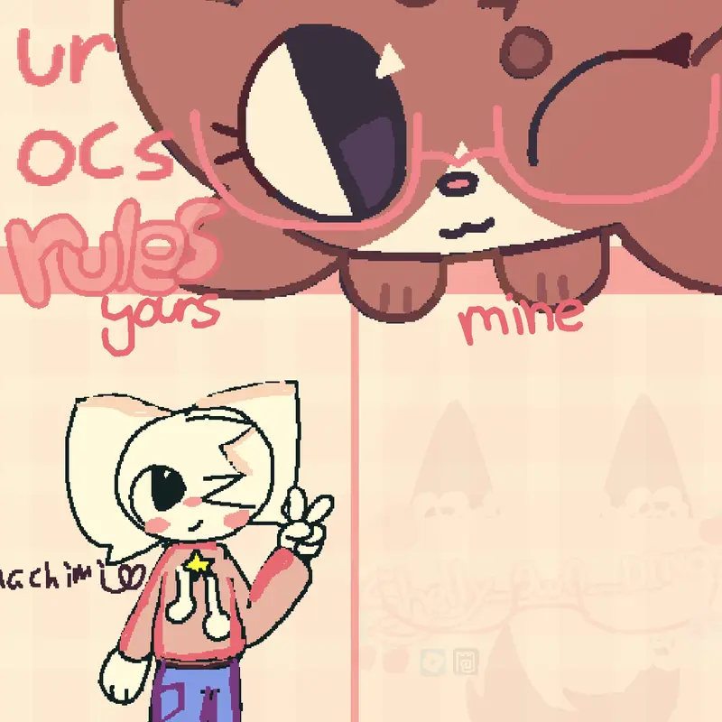 Game by @kimchiochimi
