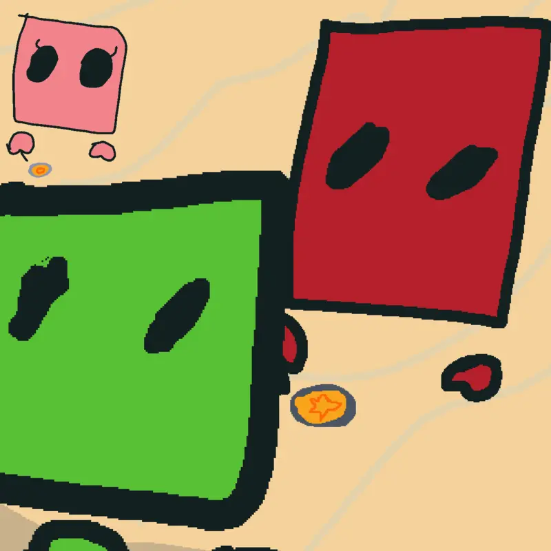 Game by @rockboygamers18