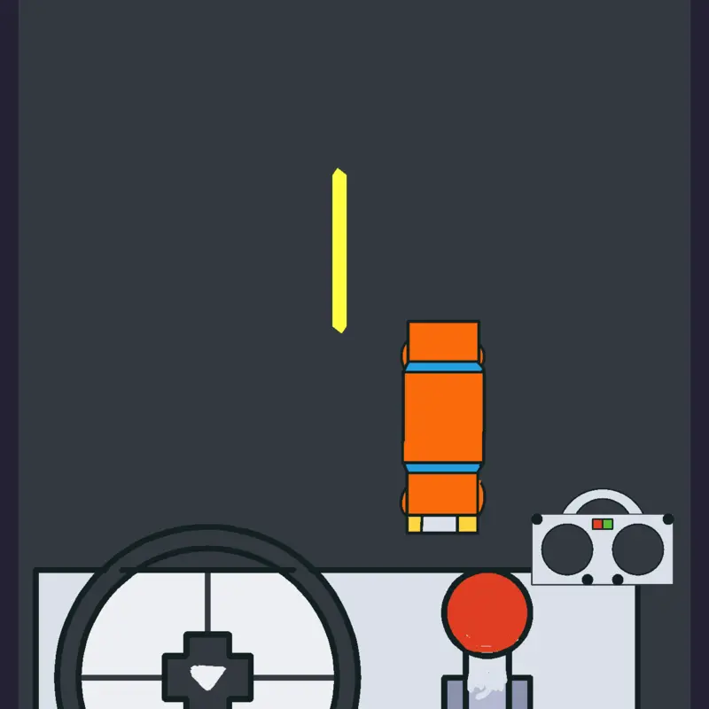 Game by @ZzzzzZipHuman