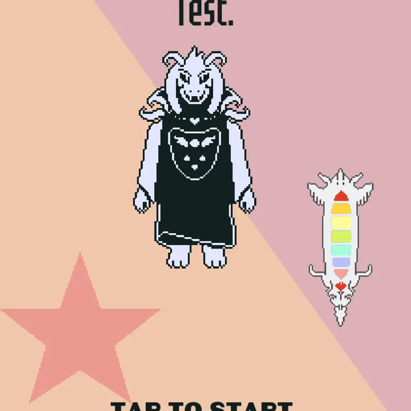 Game by @Underchara