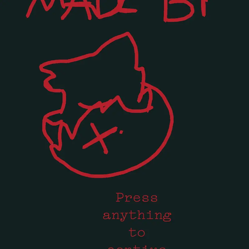 Game by @CastleCrow