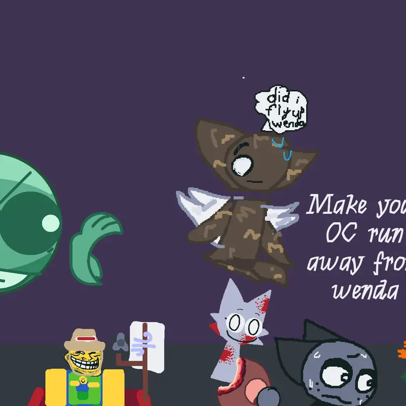 Game by @Li1G00berGu7