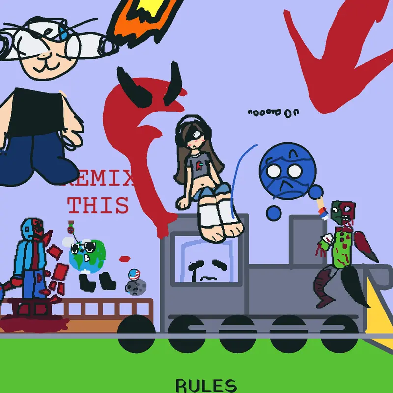 Game by @TBSJerry